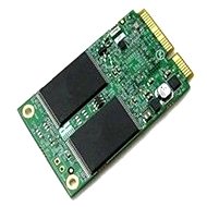 RunCore Pro V Mini PCIe 50mm 60GB mSATA SSD - SSD