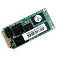 RunCore Pro IV Mini PCIe 70mm 64GB SATA SSD - SSD
