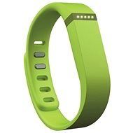 Fitbit Flex Lime - Fitness náramok