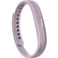Fitbit Flex 2 lavender - Fitness Tracker