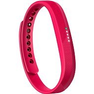 Fitbit Flex 2 ružový - Fitness náramok
