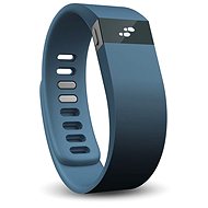 Fitbit Force Slate L - Sports Watch