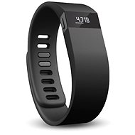 Fitbit Force Black S - Sports Watch
