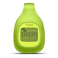  Fitbit Zip Green  - Fitness Tracker