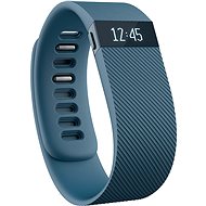 Fitbit Charge Large Slate  - Fitness Tracker