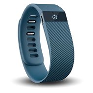  Fitbit Charge Small Slate  - Fitness Tracker