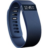  Fitbit Charge Large Blue  - Fitness Tracker