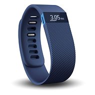 Fitbit Charge Klein Blau - Fitnesstracker