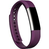 Fitbit Alta Large Plum - Fitness Tracker