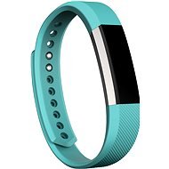 Fitbit Alta Small Teal - Fitness náramok