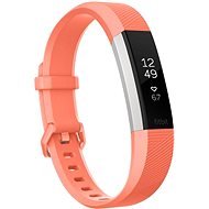 Fitbit Alta HR Coral Large - Fitness Tracker