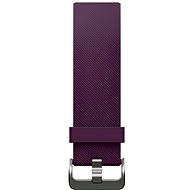 Fitbit Blaze Classic Plum Large - Watch Strap
