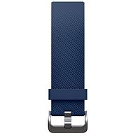 Fitbit Blaze Classic Blue Large - Remienok na hodinky