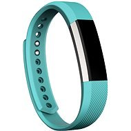 Fitbit Alta Classic Band Teal Small - Watch Strap