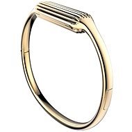 Fitbit Bangle for Flex 2 Gold Large - Watch Strap