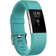 Fitbit Charge 2 Band Teal Small - Szíj