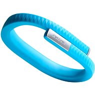  Jawbone UP Medium Blue  - Sports Watch