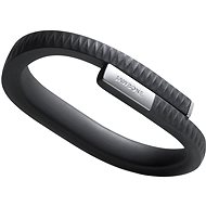  Jawbone UP Large Onyx  - Sports Watch