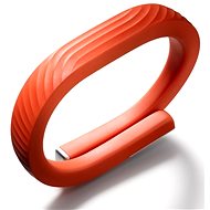  Jawbone UP24 Large Persimmon  - Fitness Tracker
