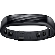  Jawbone UP3 Black Twist  - Fitness Tracker