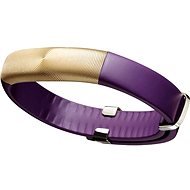 Jawbone UP2 Violet Circle - Fitness náramok