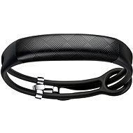 Jawbone UP2 Black Diamond Rope - Fitness náramok
