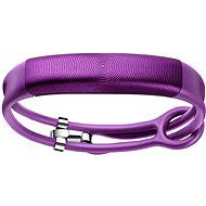 Jawbone UP2 Orchid Circle Rope - Fitness náramok