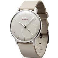Withings Activité Pop Beige - Smart hodinky