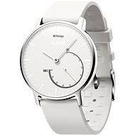 Withings Activité Steel White - Smart Watch