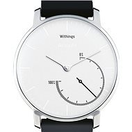 Withings Activité Steel Black/White - Smart Watch