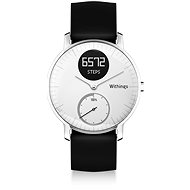 Withings Steel HR White (36mm) - Smart Watch
