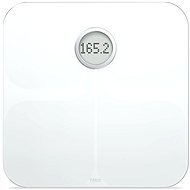Fitbit Aria WiFi Smart Scale White - Bathroom Scale