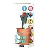 Parrot Flower Power Green - Thermometer