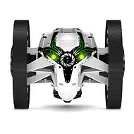  Parrot Jumping Sumo White  - RC Model