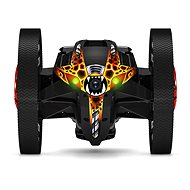 Parrot Minidrone Jumping Sumo Black - RC Model