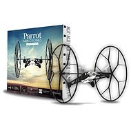  Parrot Rolling Spider White  - Drone