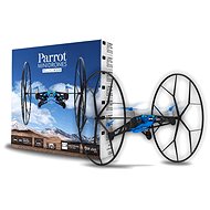 Parrot Rolling Spider Blue - Drone