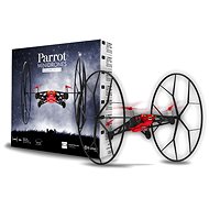 Parrot Rolling Spider Red - Drone