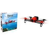 Parrot Bebop Red - Drone