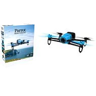 Bebop Blue Parrot - Drohne