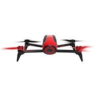 2 Red Parrot Bebop - Drone
