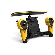 Yellow Parrot Bebop Skycontroller - Controller