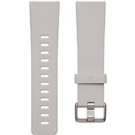 Fitbit Versa 2 Classic Band Stone Small - Watch Strap
