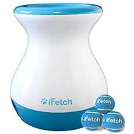 iFetch Frenzy - Labdadobáló
