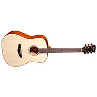 Faith FS - Acoustic Guitar