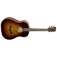 Faith FRESB45 - Acoustic-Electric Guitar
