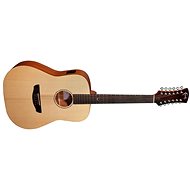 Faith FKSE12 - Acoustic-Electric Guitar