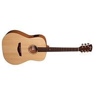 Faith FKSE - Acoustic-Electric Guitar