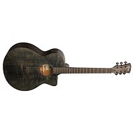 Faith FKVBK - Acoustic-Electric Guitar