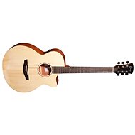 Faith FKV - Acoustic-Electric Guitar